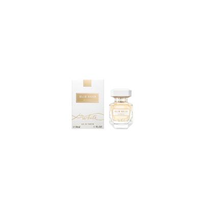 Elie Saab Le Parfum In White Eau de Parfum nőknek 30 ml