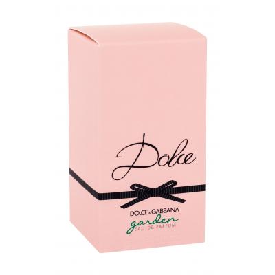 Dolce&amp;Gabbana Dolce Garden Eau de Parfum nőknek 30 ml