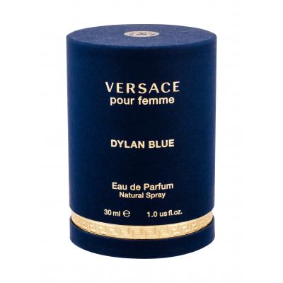 Versace Pour Femme Dylan Blue Eau de Parfum nőknek 30 ml