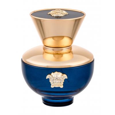 Versace Pour Femme Dylan Blue Eau de Parfum nőknek 50 ml