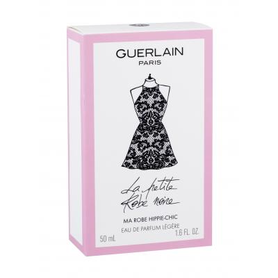 Guerlain La Petite Robe Noire Légère Eau de Parfum nőknek 50 ml