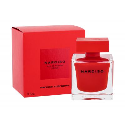 Narciso Rodriguez Narciso Rouge Eau de Parfum nőknek 90 ml