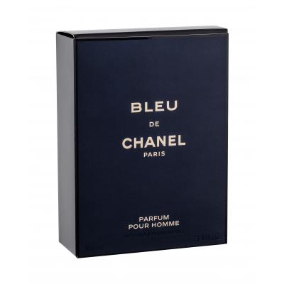 Chanel Bleu de Chanel Parfüm férfiaknak 100 ml