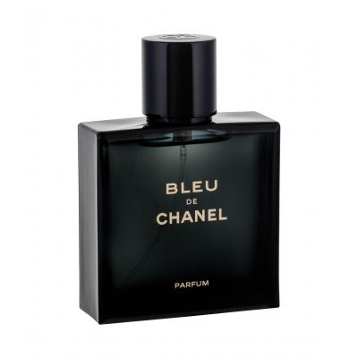 Chanel Bleu de Chanel Parfüm férfiaknak 50 ml