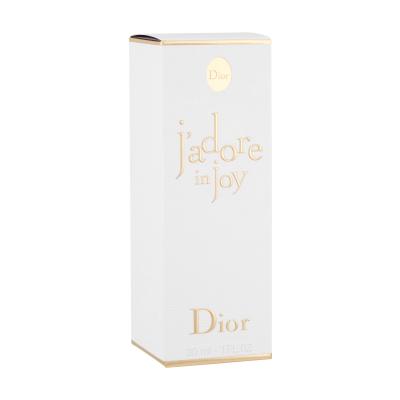Christian Dior J´adore In Joy Eau de Toilette nőknek 30 ml