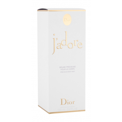 Christian Dior J&#039;adore Testpermet nőknek 100 ml