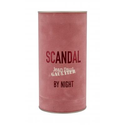 Jean Paul Gaultier Scandal by Night Eau de Parfum nőknek 80 ml