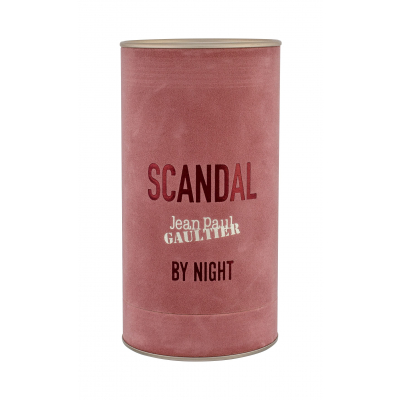 Jean Paul Gaultier Scandal by Night Eau de Parfum nőknek 50 ml
