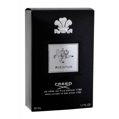 Creed Aventus Eau de Parfum férfiaknak 50 ml