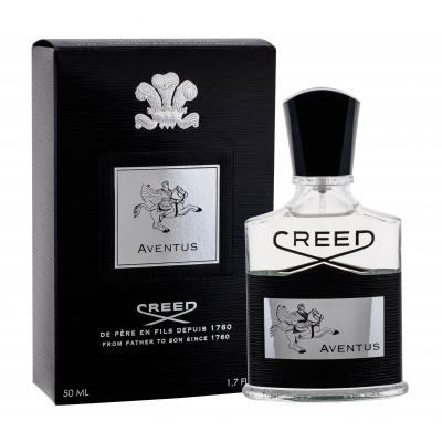 Creed Aventus Eau de Parfum férfiaknak 50 ml