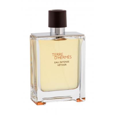 Hermes Terre d´Hermès Eau Intense Vétiver Eau de Parfum férfiaknak 100 ml