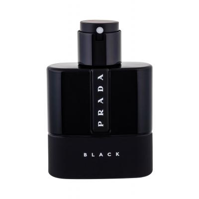 Prada Luna Rossa Black Eau de Parfum férfiaknak 50 ml