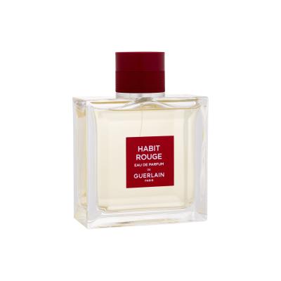 Guerlain Habit Rouge Eau de Parfum férfiaknak 100 ml