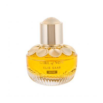 Elie Saab Girl of Now Shine Eau de Parfum nőknek 30 ml