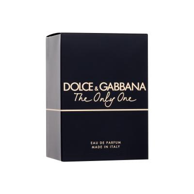 Dolce&amp;Gabbana The Only One Eau de Parfum nőknek 50 ml