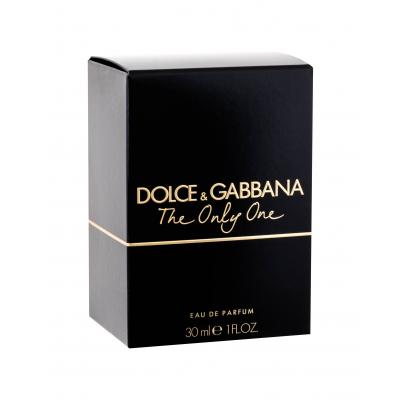 Dolce&amp;Gabbana The Only One Eau de Parfum nőknek 30 ml