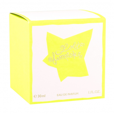 Lolita Lempicka Mon Premier Parfum Eau de Parfum nőknek 30 ml