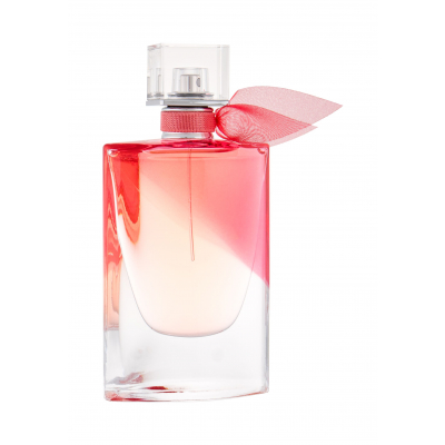 Lancôme La Vie Est Belle En Rose Eau de Toilette nőknek 50 ml