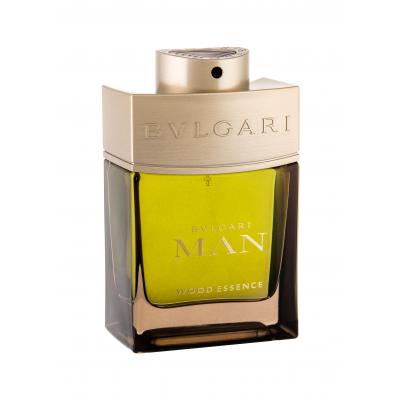 Bvlgari MAN Wood Essence Eau de Parfum férfiaknak 60 ml