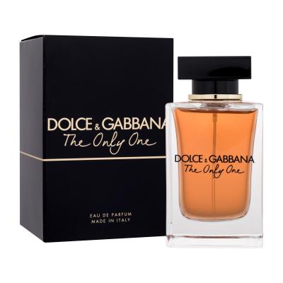 Dolce&amp;Gabbana The Only One Eau de Parfum nőknek 100 ml