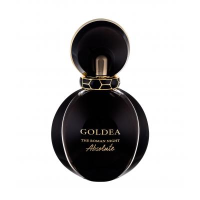 Bvlgari Goldea The Roman Night Absolute Eau de Parfum nőknek 50 ml