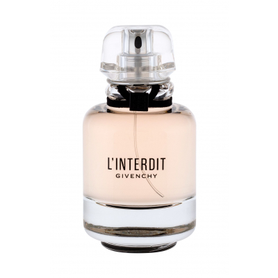 Givenchy L&#039;Interdit Eau de Parfum nőknek 50 ml