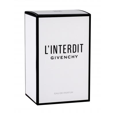Givenchy L&#039;Interdit Eau de Parfum nőknek 50 ml
