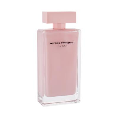 Narciso Rodriguez For Her Eau de Parfum nőknek 150 ml