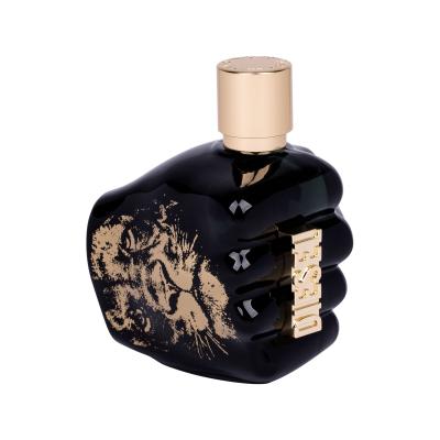 Diesel Spirit Of The Brave Eau de Toilette férfiaknak 75 ml