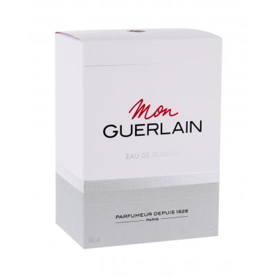 Guerlain Mon Guerlain Eau de Toilette nőknek 100 ml