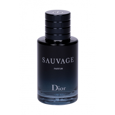 Christian Dior Sauvage Parfüm férfiaknak 60 ml