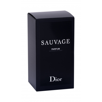 Christian Dior Sauvage Parfüm férfiaknak 60 ml