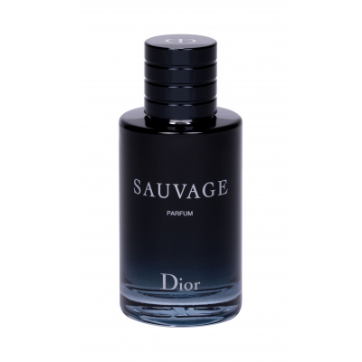 Christian Dior Sauvage Parfüm férfiaknak 100 ml