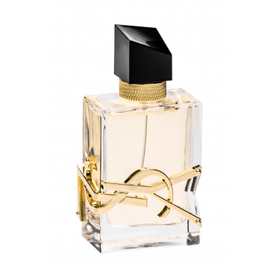 Yves Saint Laurent Libre Eau de Parfum nőknek 50 ml