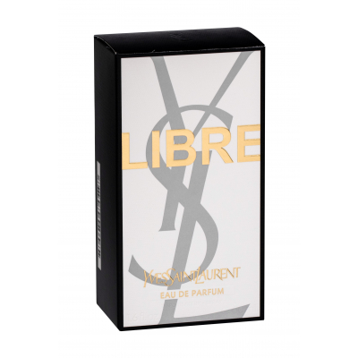 Yves Saint Laurent Libre Eau de Parfum nőknek 50 ml