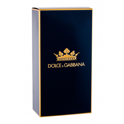 Dolce&amp;Gabbana K Eau de Toilette férfiaknak 100 ml