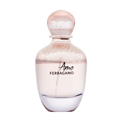 Ferragamo Amo Ferragamo Eau de Parfum nőknek 100 ml