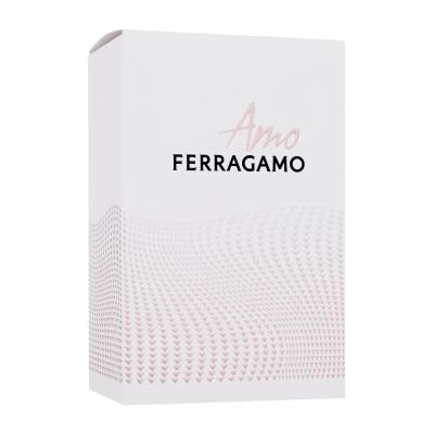 Ferragamo Amo Ferragamo Eau de Parfum nőknek 100 ml
