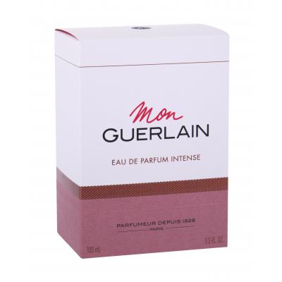 Guerlain Mon Guerlain Intense Eau de Parfum nőknek 100 ml
