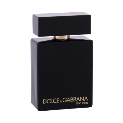 Dolce&amp;Gabbana The One Intense Eau de Parfum férfiaknak 50 ml