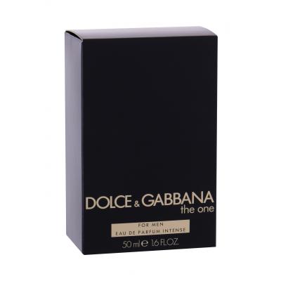 Dolce&amp;Gabbana The One Intense Eau de Parfum férfiaknak 50 ml