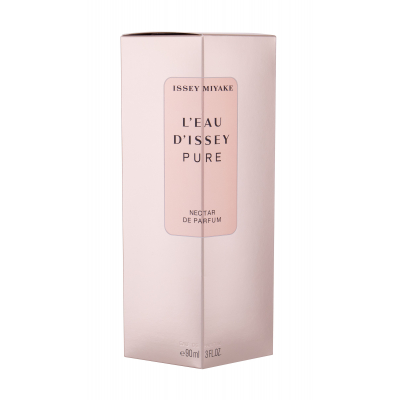 Issey Miyake L´Eau D´Issey Pure Nectar de Parfum Eau de Parfum nőknek 90 ml