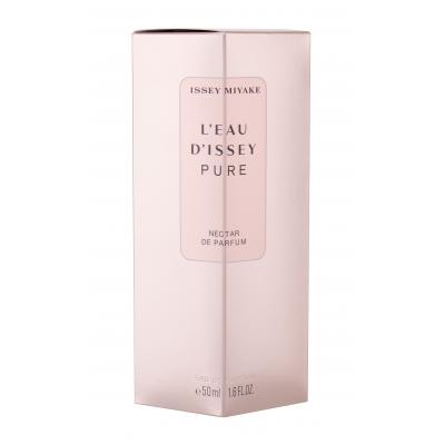 Issey Miyake L´Eau D´Issey Pure Nectar de Parfum Eau de Parfum nőknek 50 ml
