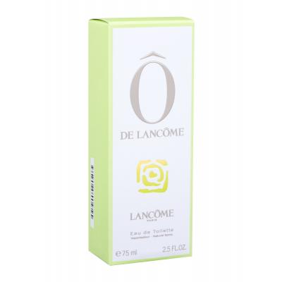 Lancôme Ô De Lancôme Eau de Toilette nőknek 75 ml