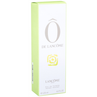 Lancôme Ô De Lancôme Eau de Toilette nőknek 125 ml