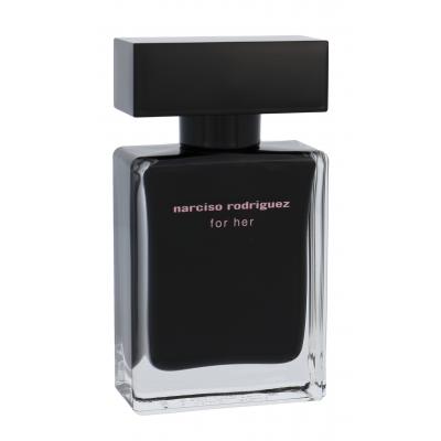 Narciso Rodriguez For Her Eau de Toilette nőknek 30 ml