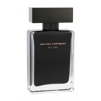 Narciso Rodriguez For Her Eau de Toilette nőknek 50 ml