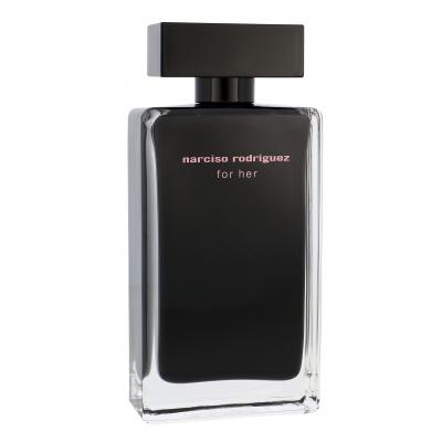 Narciso Rodriguez For Her Eau de Toilette nőknek 100 ml