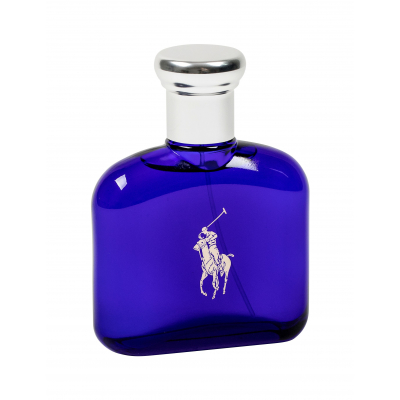 Ralph Lauren Polo Blue Eau de Toilette férfiaknak 75 ml