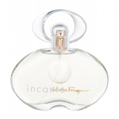 Salvatore Ferragamo Incanto Eau de Parfum nőknek 100 ml